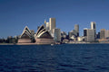sydney opera house 4 1980s 1990s A4 Photo Print