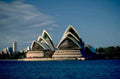 sydney opera house 6 1980s 1990s A4 Photo Print