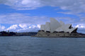 sydney opera house 7 1980s 1990s A4 Photo Print