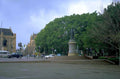 sydney town hall 1980s 1990s A4 Photo Print