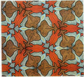 symmetry drawing mc escher A4 Photo Print