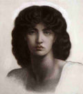 syriaca Art A4 Photo Print