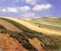 szi Field Art A4 Photo Print