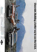 t 1972 Chevrolet Chevelle A4 Photo Print