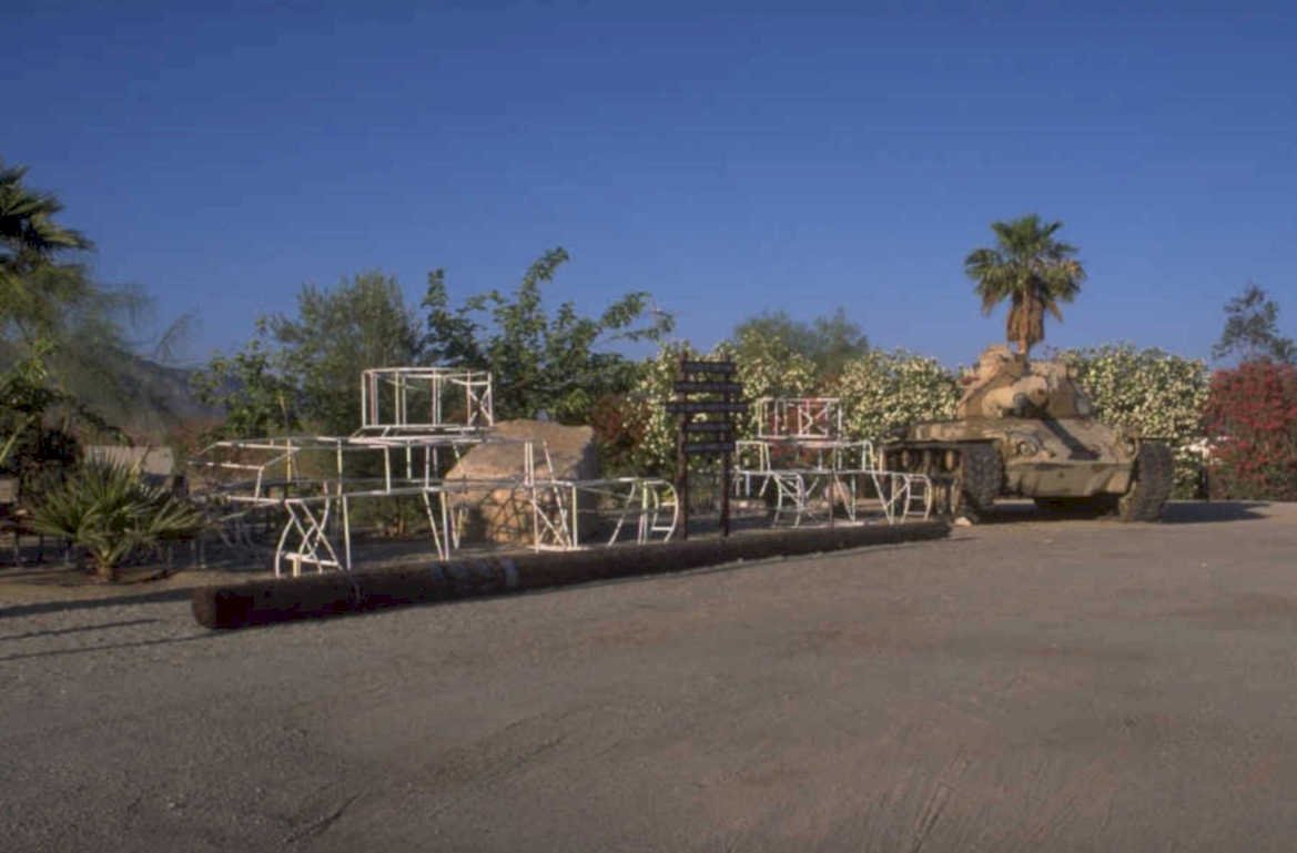 t 34 memorial 1980s 1990s A4 Photo Print