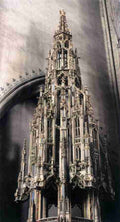 tabernac 5 Art A4 Photo Print