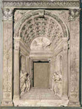 tabernad Art A4 Photo Print