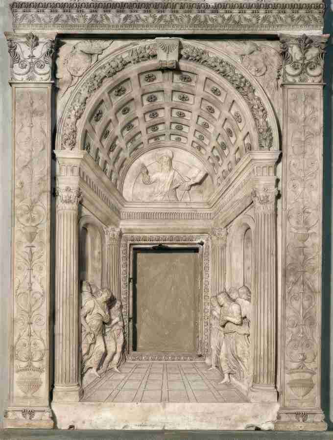 tabernad Art A4 Photo Print