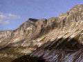 table mountain cape1980s 1990s A4 Photo Print