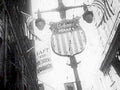taft indian banner1980s 1990s A4 Photo Print