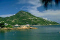 tai long wan 1980s 1990s A4 Photo Print