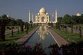 taj mahal 1998 1980s 1990s A4 Photo Print