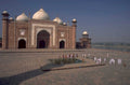 taj mahal agra 2 1980s 1990s A4 Photo Print