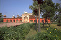 taj mahal gate 1980s 1990s A4 Photo Print