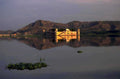 taj mahal reflection 1980s 1990s A4 Photo Print