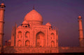 taj mahal sunset 1 1980s 1990s A4 Photo Print 42