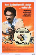 take  01 film star poster A4 Photo Print