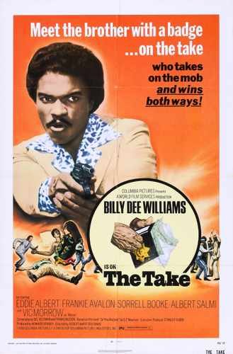 take  01 film star poster A4 Photo Print