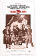 take a hard ride  02 film star poster A4 Photo Print