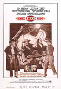 take a hard ride poster 02 A4 Photo Print