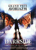 tales from darkside  02 film star poster A4 Photo Print