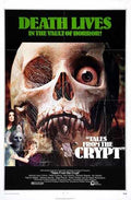 tales from the crypt 1972  01 film star poster A4 Photo Print