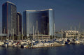 tampa waterfront 1998 1980s 1990s A4 Photo Print