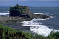 tanah lot bali 1980s 1990s A4 Photo Print