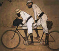 tandem Art A4 Photo Print