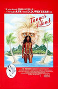 tanyas island  01 film star poster A4 Photo Print