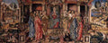 tapestry Art A4 Photo Print