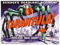 tarantula  07 film star poster A4 Photo Print