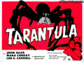 tarantula gb quad B Advert A4 Photo Print