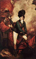 tarleton Art A4 Photo Print