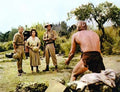 tarzan ape man 1959 c 02 film star poster A4 Photo Print