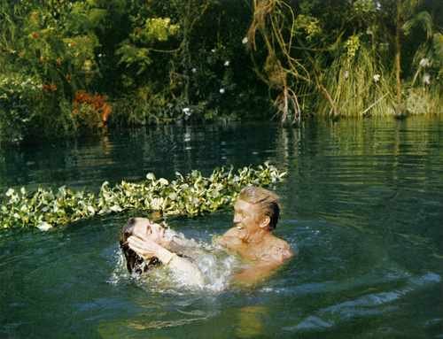 tarzan ape man 1959 c 07 film star poster A4 Photo Print
