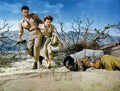 tarzan ape man 1959 c 12 film star poster A4 Photo Print
