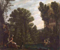 tassi a scene of witchcraft Art A4 Photo Print