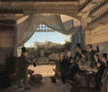 tavern 5 Art A4 Photo Print