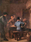 tavern 7 Art A4 Photo Print