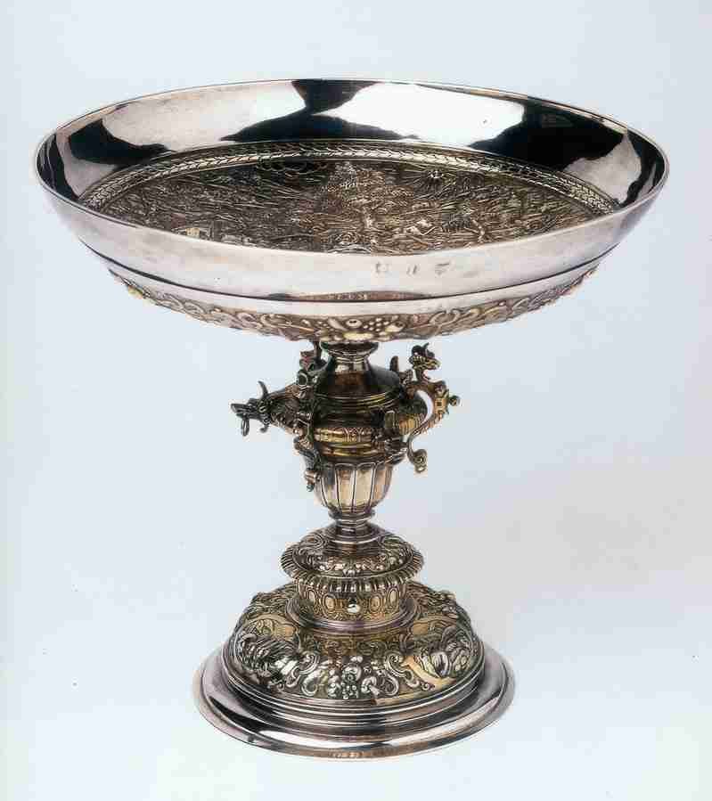 tazza Art A4 Photo Print