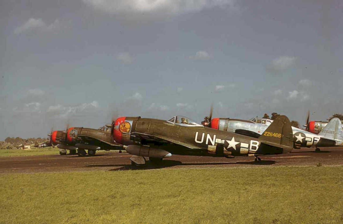 tbm avenger planes Vintage world war A4 Photo Print