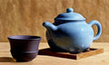teapot Art A4 Photo Print