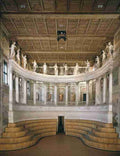 teatro1 6 Art A4 Photo Print