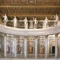 teatro2 3 Art A4 Photo Print