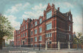technical art schoolVintage 1880s 1900s A4 Photo Print
