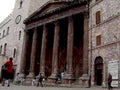 tempio malatestiano bologna1980s 1990s A4 Photo Print