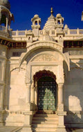 temple archway windows 1980s 1990s A4 Photo Print