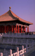 temple heaven 2003 1980s 1990s A4 Photo Print