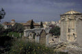 temple hephaestus agora 1980s 1990s A4 Photo Print
